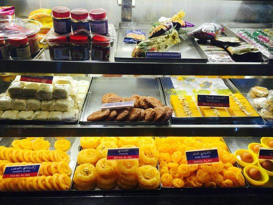 Adayar Ananda Bhavan